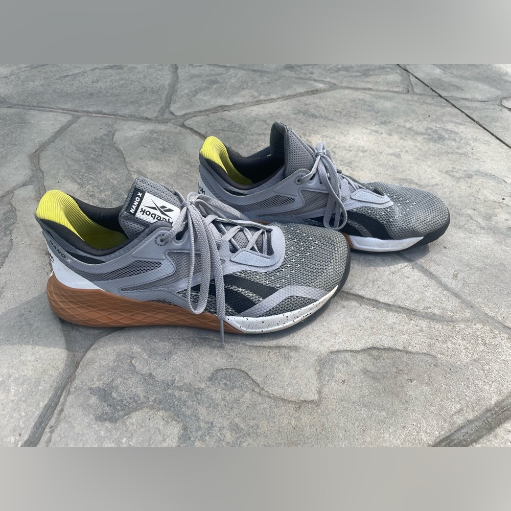 Men’s Reebok Nano X Sneakers